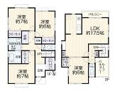 神奈川県横浜市戸塚区汲沢町の物件画像