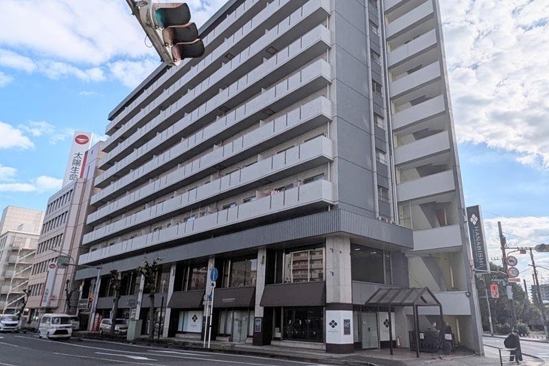 千葉市中央区本千葉町