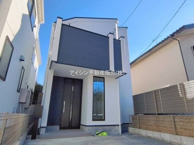 市川市菅野２丁目