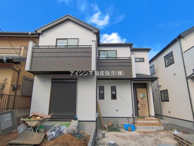 船橋市東船橋５丁目