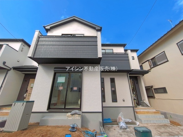 船橋市東船橋５丁目