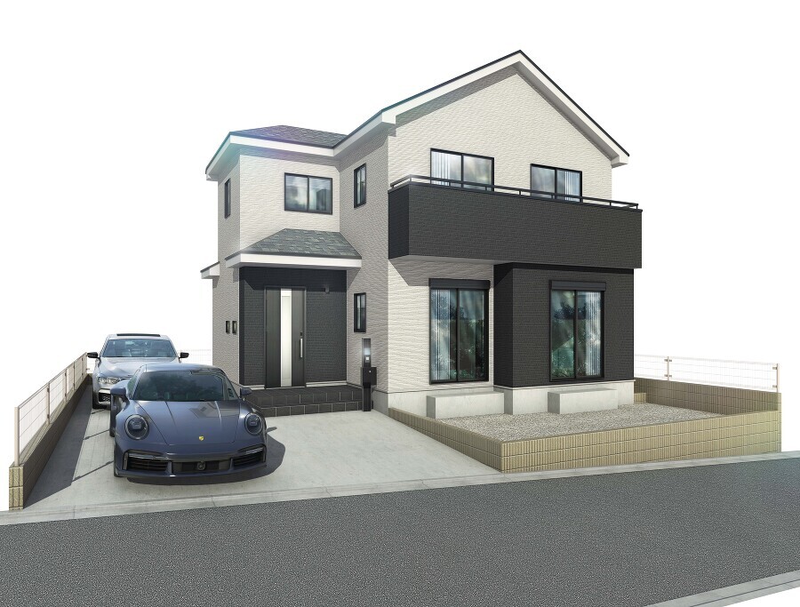 船橋市松が丘１丁目