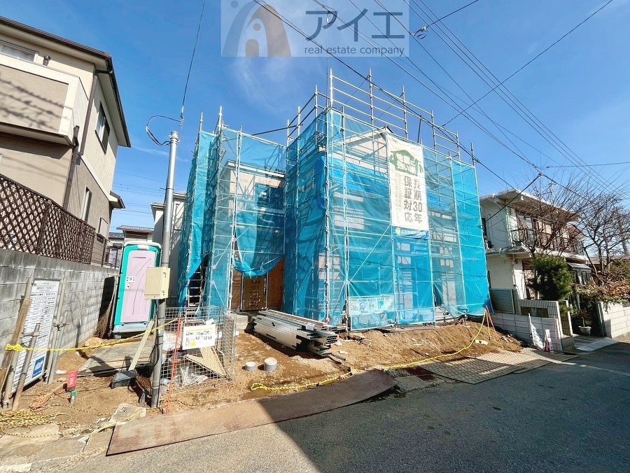 ◆たっぷりの陽光と心地よい風が舞い込む住まい