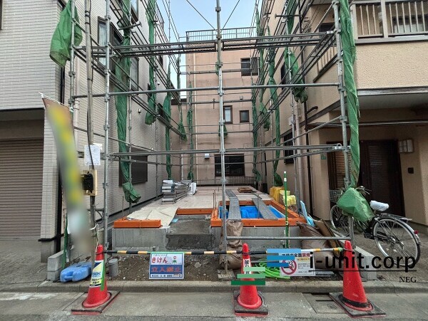 江戸川区瑞江２丁目