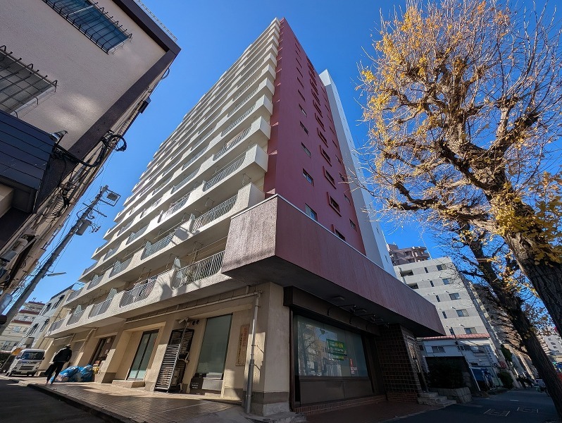 杉並区成田東５丁目