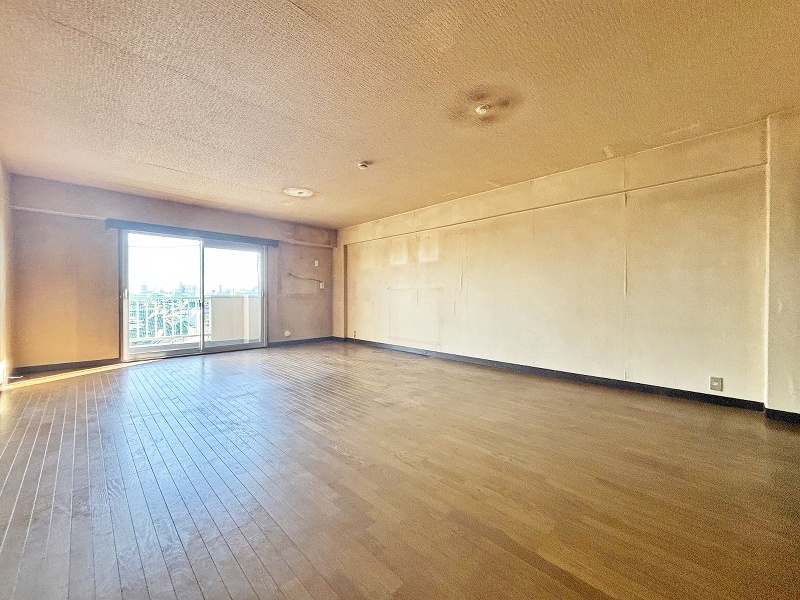 練馬区羽沢１丁目