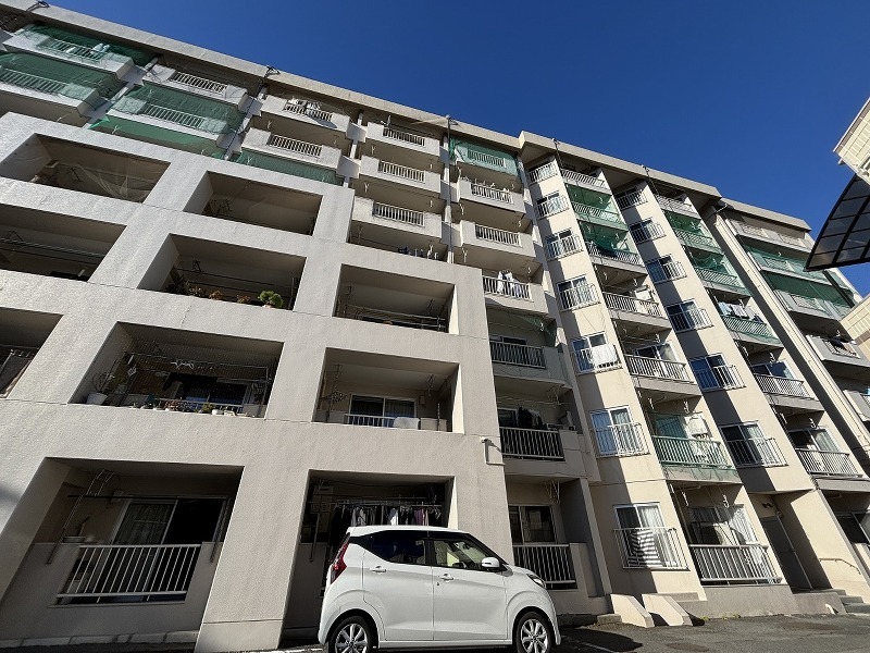 練馬区羽沢１丁目