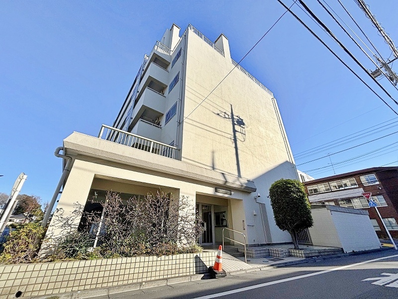 杉並区下井草５丁目