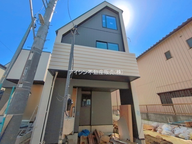 市川市香取１丁目