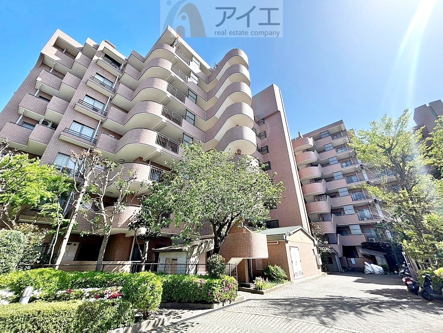 船橋市飯山満町２丁目