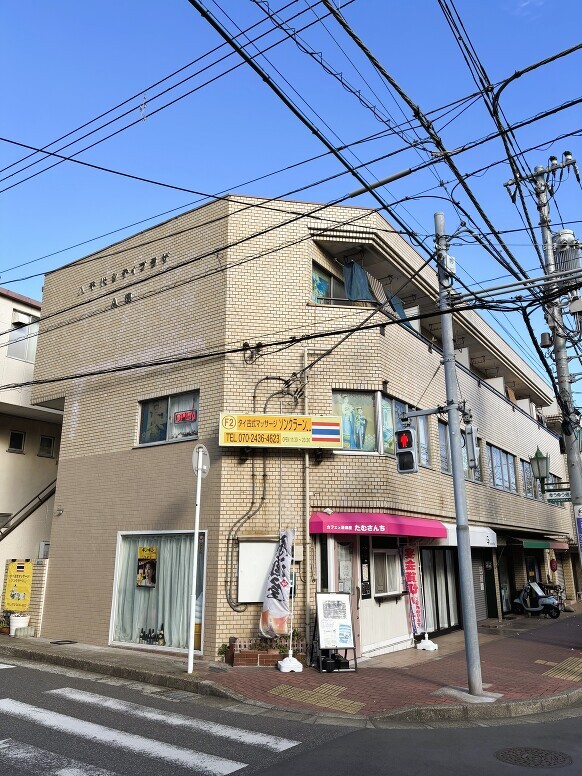 八千代シティプラザA棟