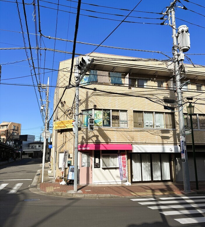 八千代シティプラザA棟