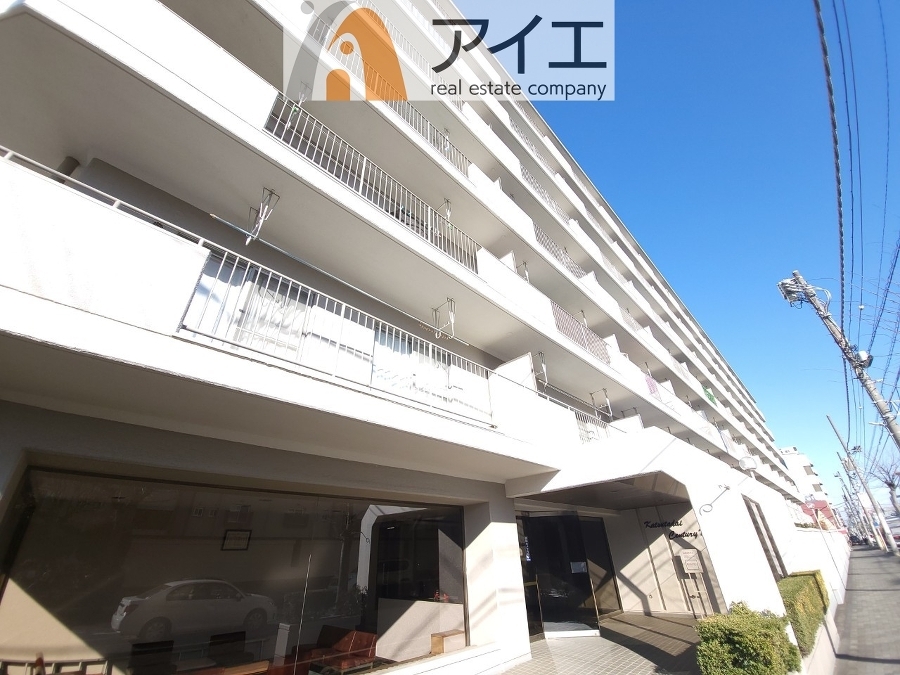 八千代市勝田台１丁目