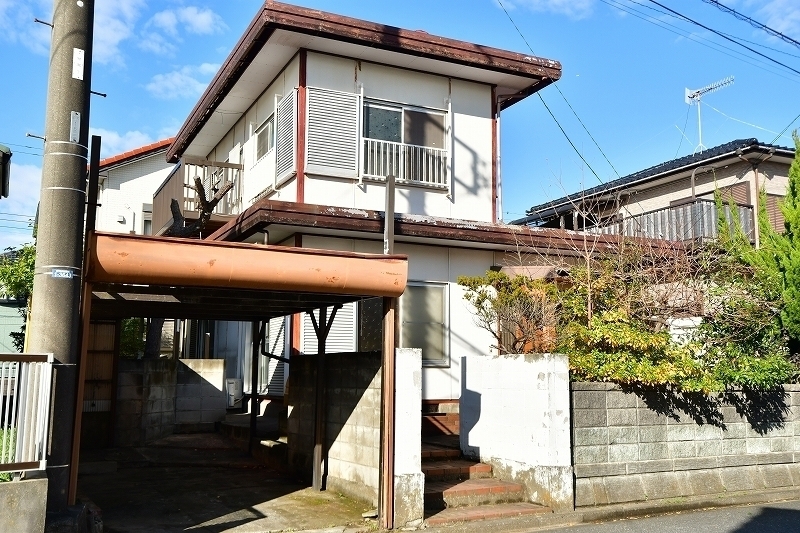 君津市台１丁目