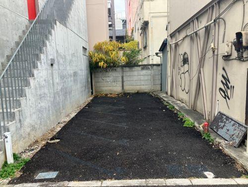 中野区丸山２丁目