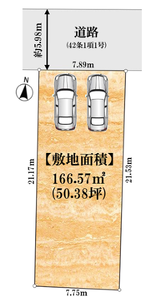 杉並区永福３丁目