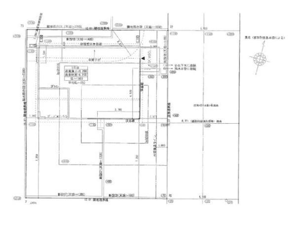 横浜市青葉区桂台２丁目の物件画像