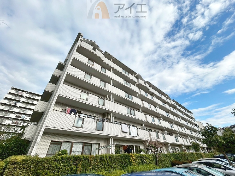 浦安市日の出１丁目