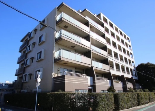 船橋市古作２丁目