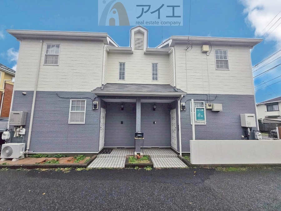 習志野市花咲１丁目