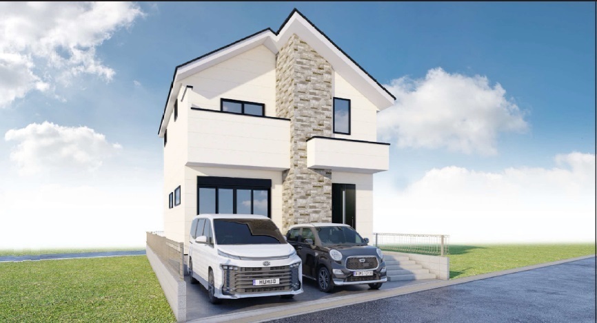 船橋市夏見６丁目