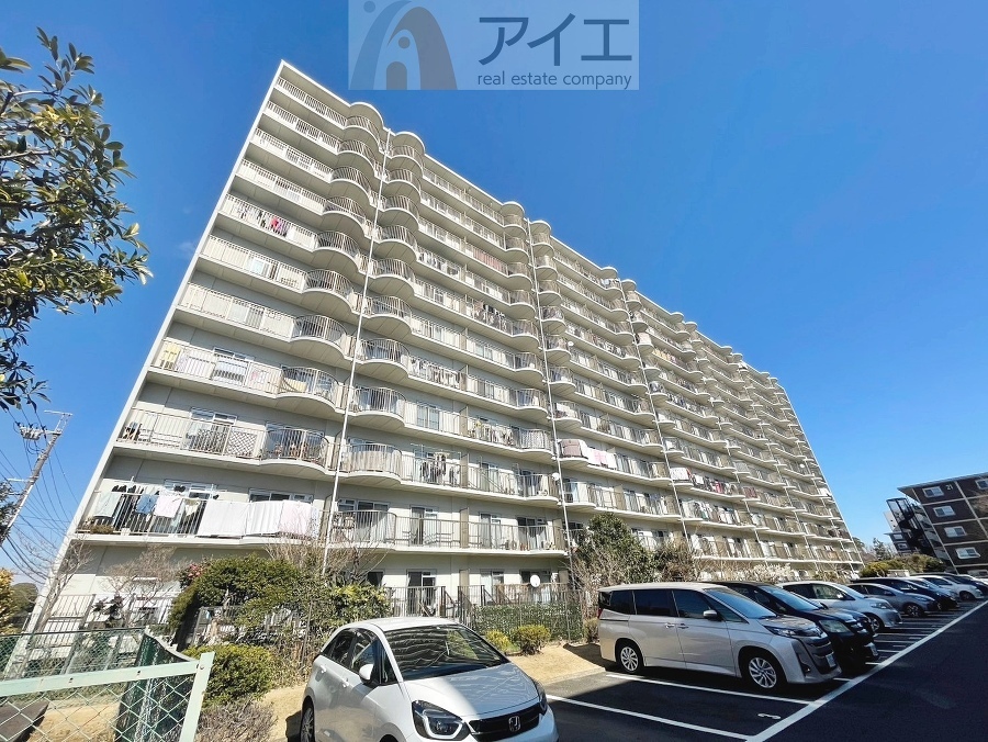 千葉市稲毛区柏台