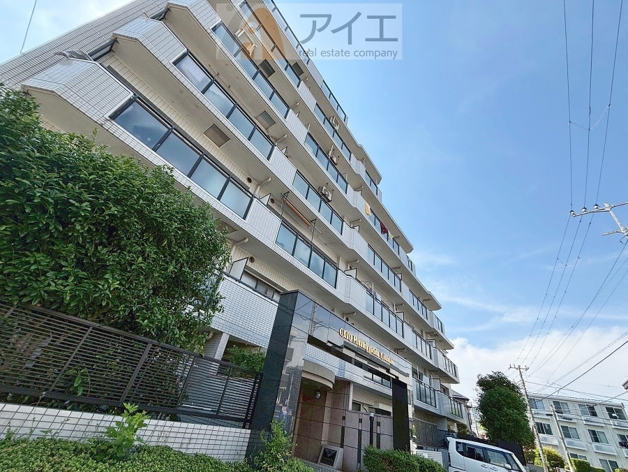市川市相之川１丁目