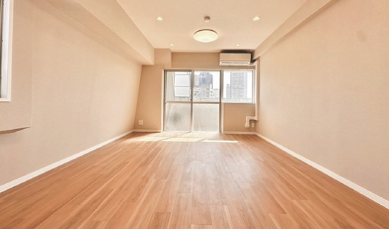 中野区東中野２丁目