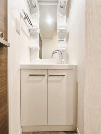 中野区東中野２丁目