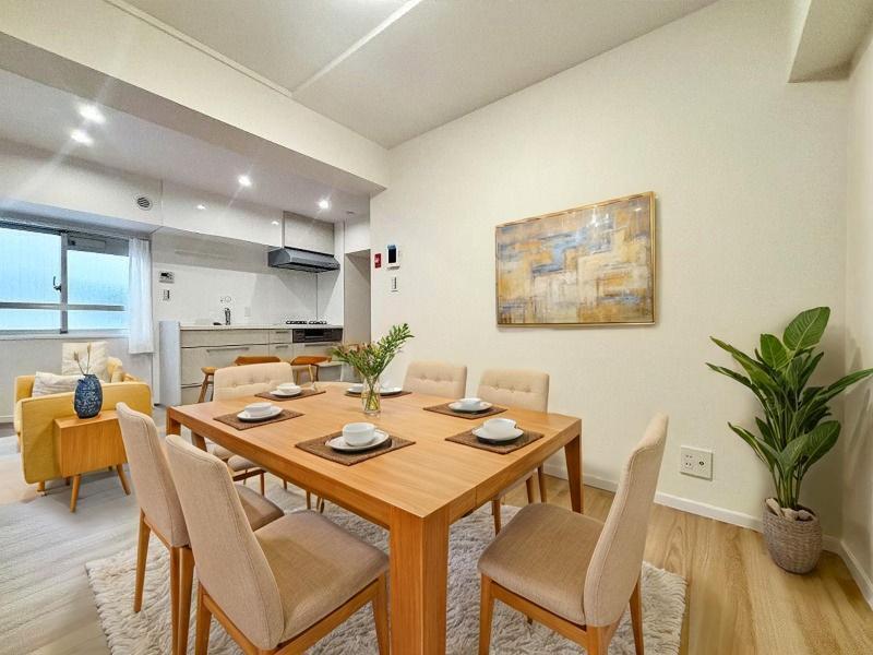 中野区弥生町１丁目