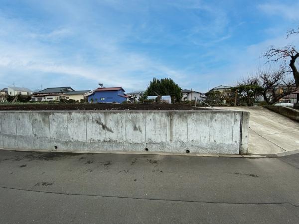 複数の高速道路にもアクセス良好。