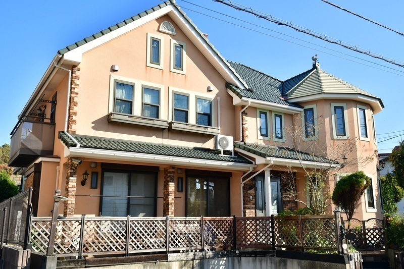 君津市北子安６丁目