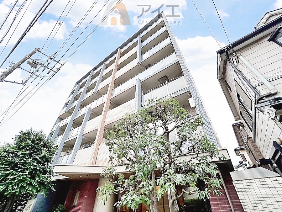 船橋市前原西２丁目