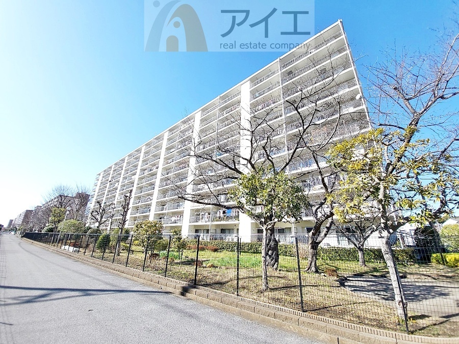 松戸市新松戸北１丁目