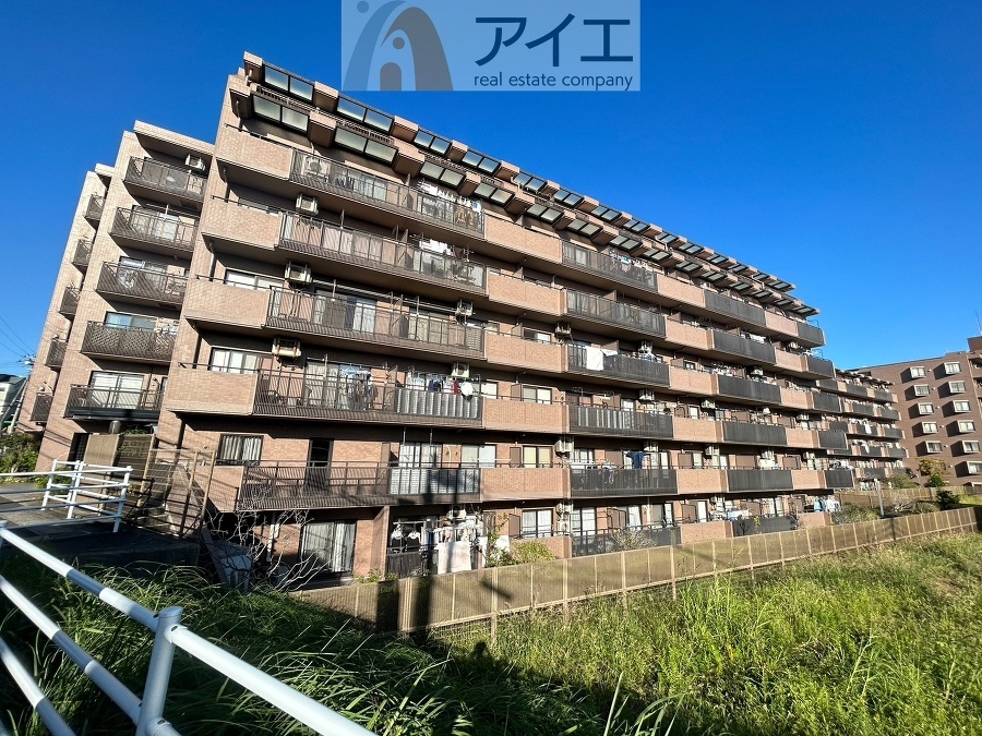 千葉市稲毛区稲毛東6丁目