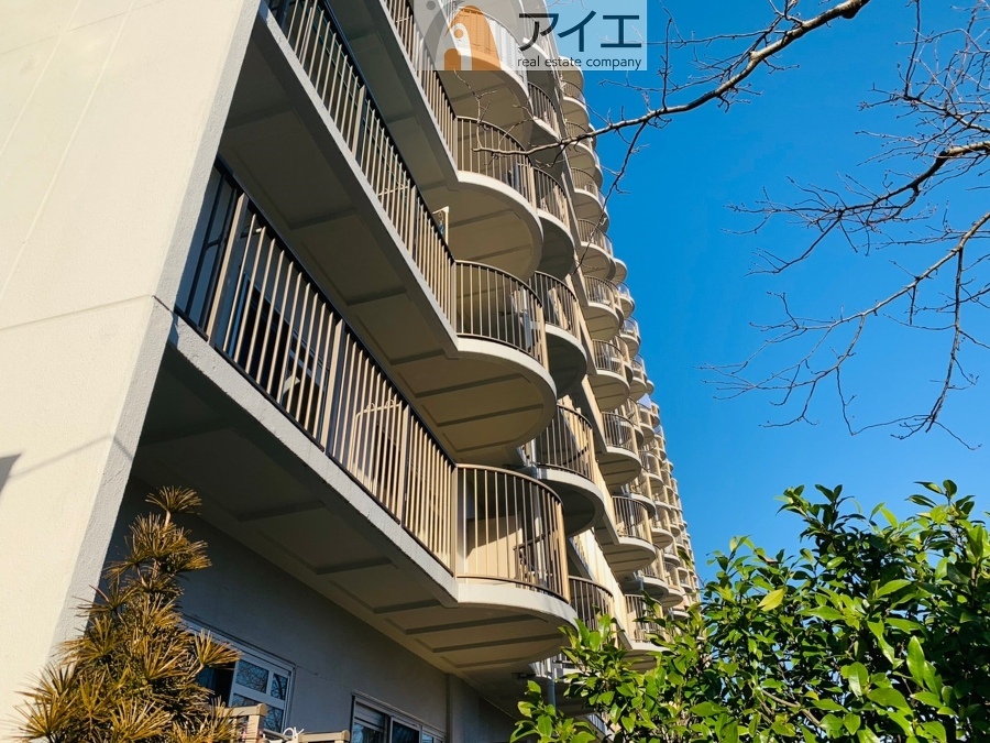 千葉市稲毛区柏台