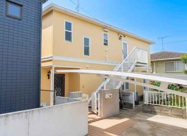 横浜市神奈川区松ケ丘の物件画像