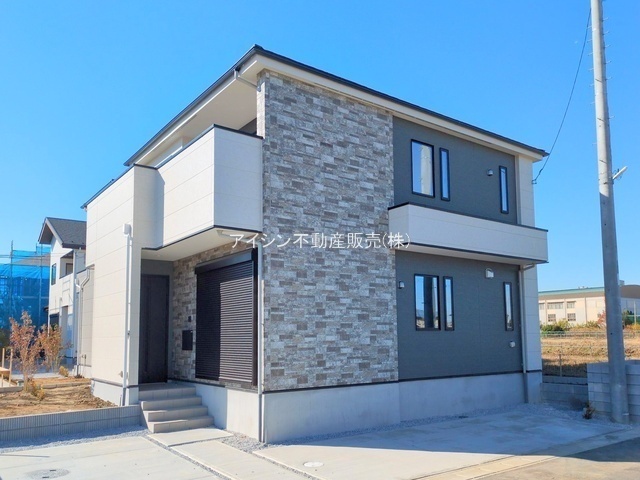 市川市北方町４丁目