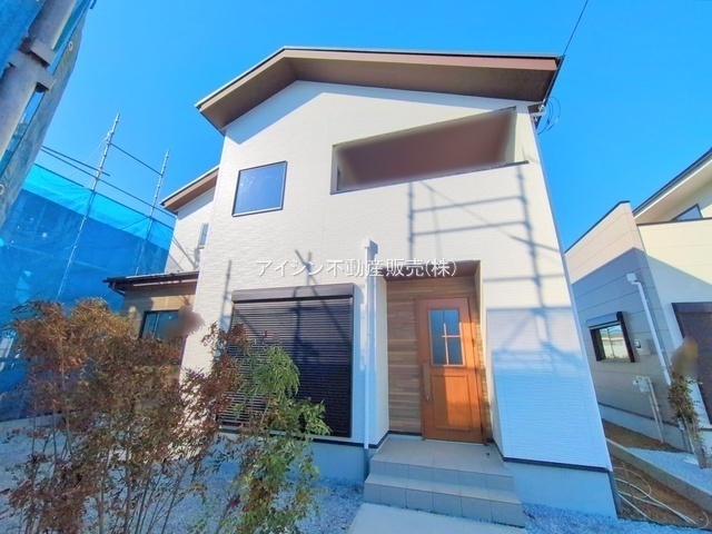 市川市北方町４丁目