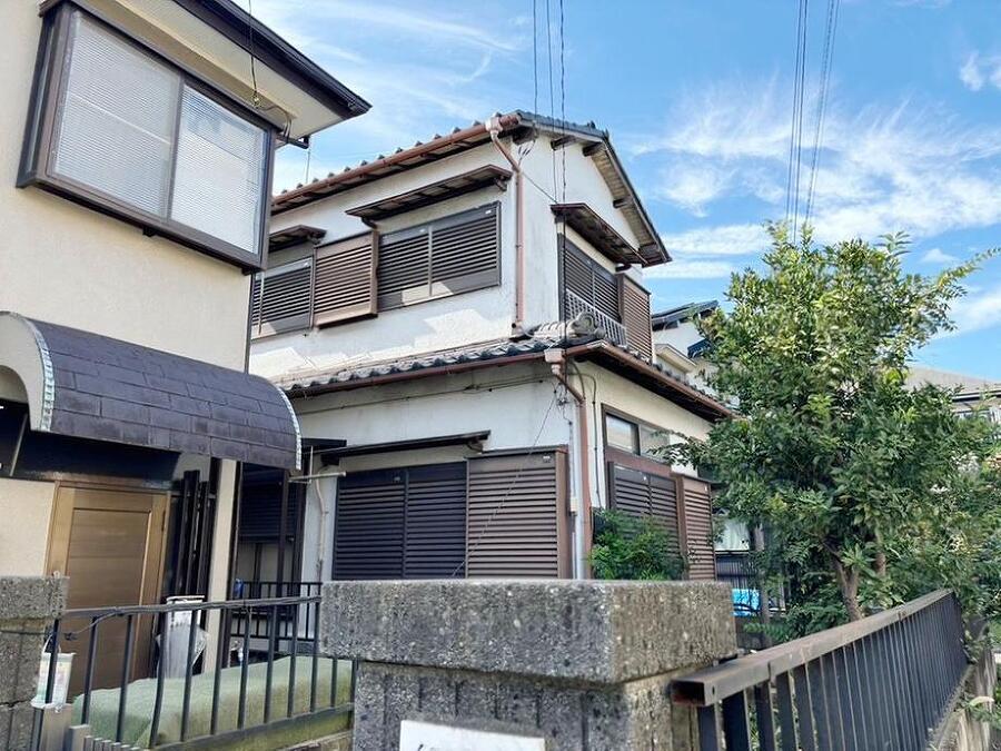 市川市中国分５丁目