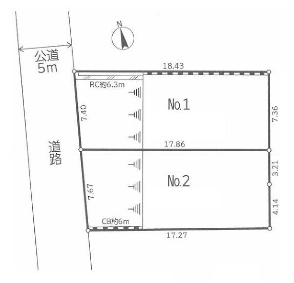 海老名市国分南３丁目の物件画像