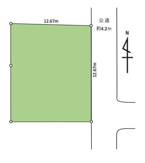 鎌倉市津の物件画像