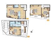 横浜市西区藤棚町２丁目の画像