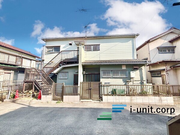 習志野市新栄２丁目　土地