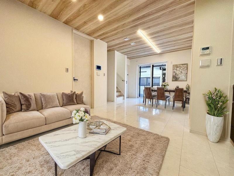 武蔵野市吉祥寺南町４丁目