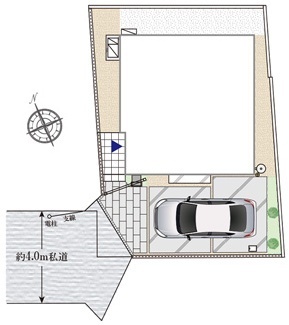 武蔵野市吉祥寺南町４丁目