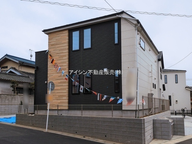 市川市本北方３丁目