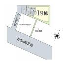 横浜市南区東蒔田町の画像