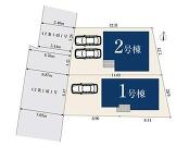 川崎市宮前区馬絹４丁目の画像