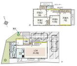 川崎市麻生区王禅寺東４丁目の画像